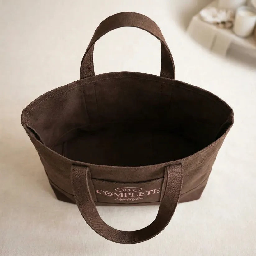 Complete Lifestyle Tote